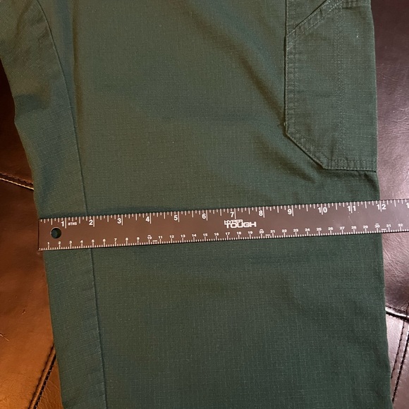 Carhartt Ripstop Scrub Bottoms - Picture 11 of 11